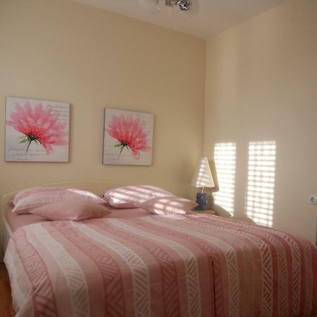 Apartments Mihalic I Baška Εξωτερικό φωτογραφία