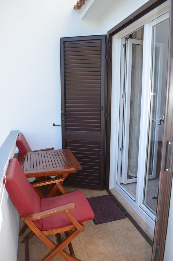 Apartments Mihalic I Baška Εξωτερικό φωτογραφία