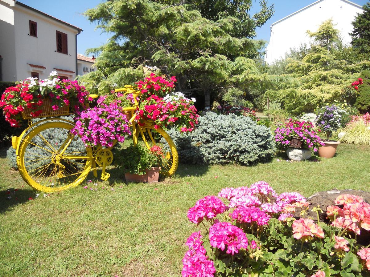 Apartments Mihalic I Baška Εξωτερικό φωτογραφία