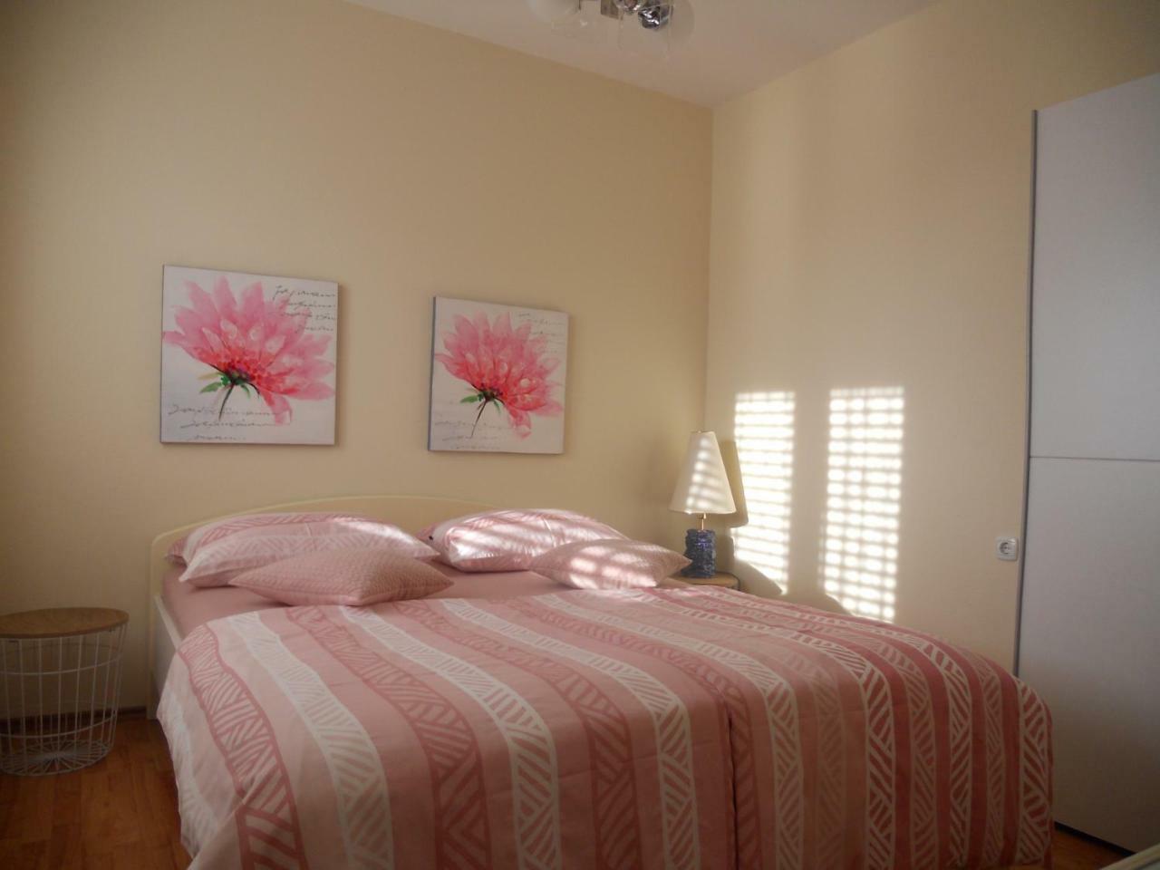 Apartments Mihalic I Baška Εξωτερικό φωτογραφία