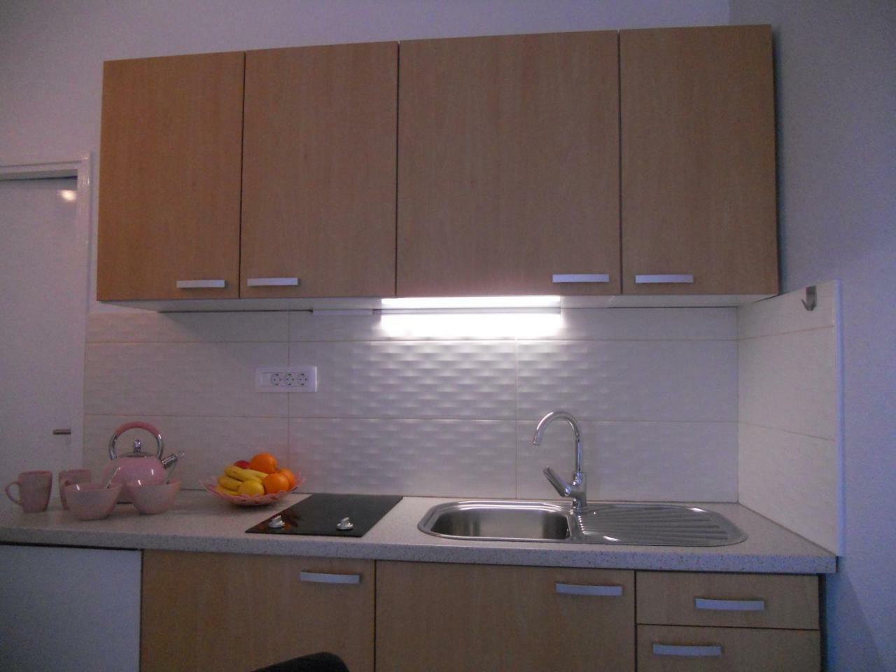 Apartments Mihalic I Baška Εξωτερικό φωτογραφία