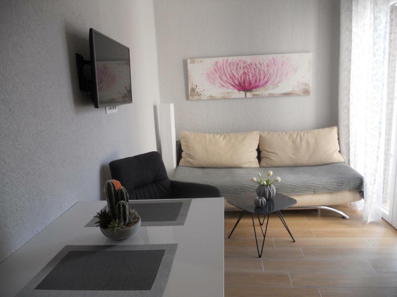 Apartments Mihalic I Baška Εξωτερικό φωτογραφία