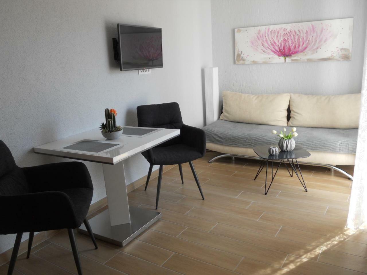 Apartments Mihalic I Baška Εξωτερικό φωτογραφία