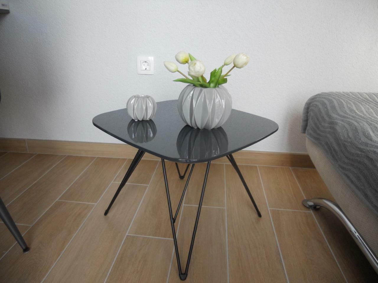 Apartments Mihalic I Baška Εξωτερικό φωτογραφία